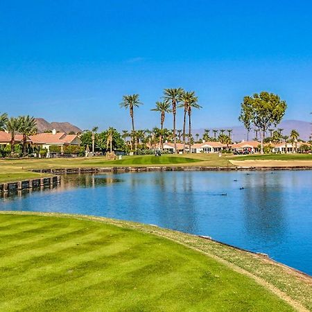 Villa La Quinta Fairways Exterior foto