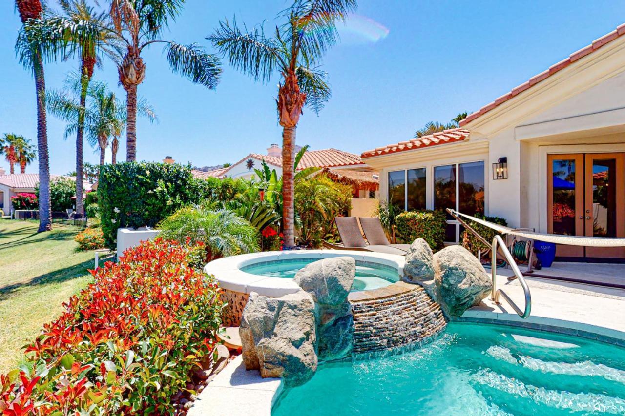 Villa La Quinta Fairways Exterior foto