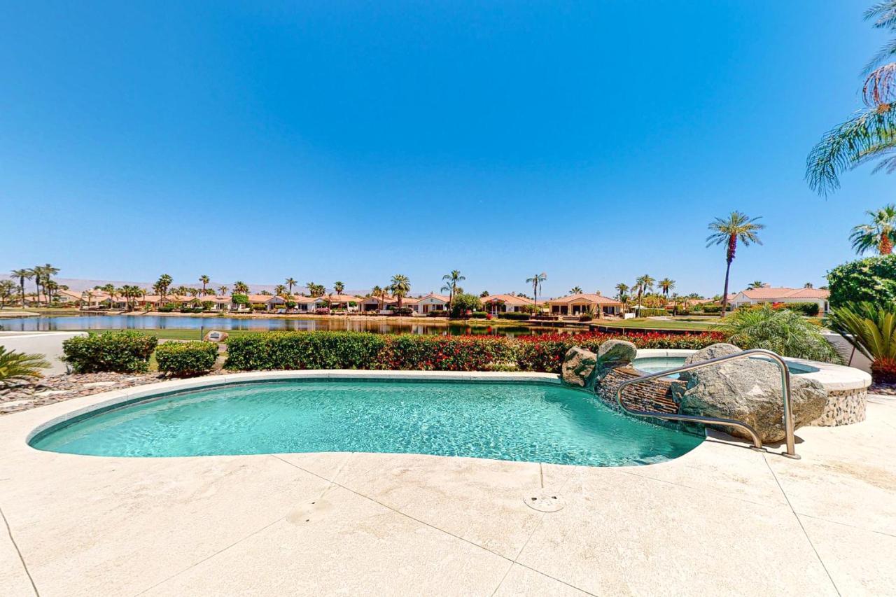 Villa La Quinta Fairways Exterior foto
