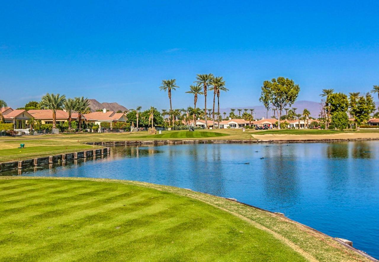 Villa La Quinta Fairways Exterior foto