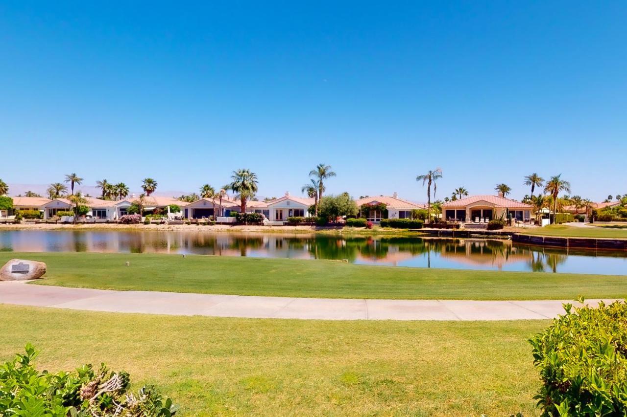 Villa La Quinta Fairways Exterior foto